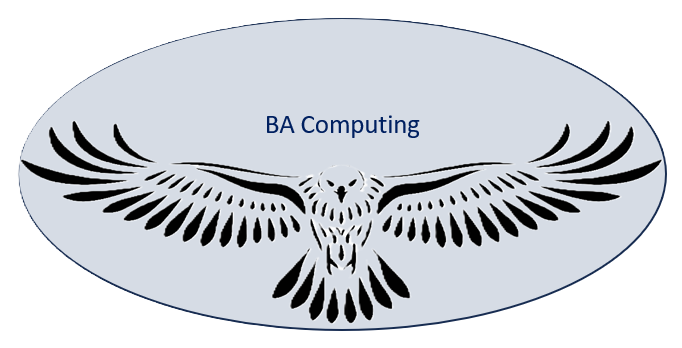 BA Computing